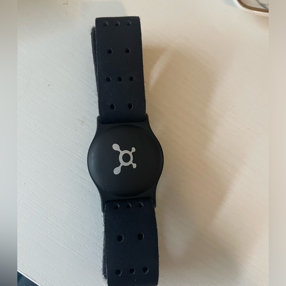 Orange Theory heart monitor - Picture 1 of 1